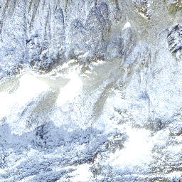 Satellite imagery of Chrummegg, CH