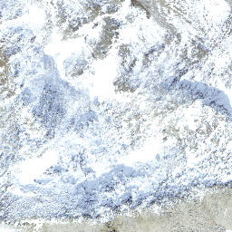 Satellite imagery of Guspislücke, CH