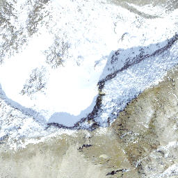 Satellite imagery of Guspislücke, CH