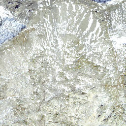 Satellite imagery of Guspislücke, CH