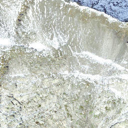 Satellite imagery of Pizzo Prevat, CH