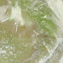 Satellite imagery of Bornengo, Passo, CH