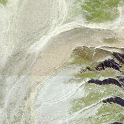 Satellite imagery of Cadlimo, Bocchetta di, CH