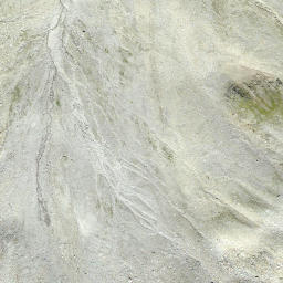 Satellite imagery of Piz Denter, CH