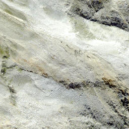Satellite imagery of Blas, Bocchetta del, CH