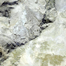 Satellite imagery of Blas, Bocchetta del, CH