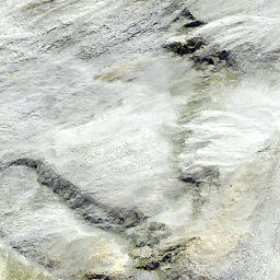 Satellite imagery of Nalps, Pass, CH