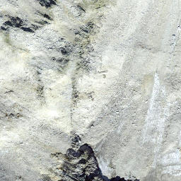 Satellite imagery of Cima della Bianca, CH