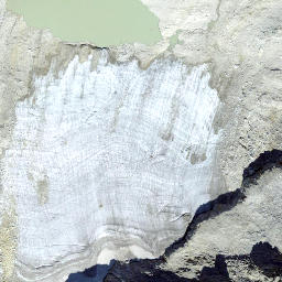 Satellite imagery of Cima della Bianca, CH