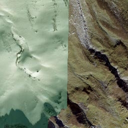 Satellite imagery of Torno, CH