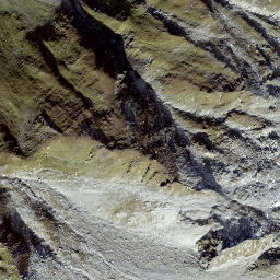 Satellite imagery of Torrone di Garzora, CH