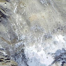 Satellite imagery of Torrone di Garzora, CH