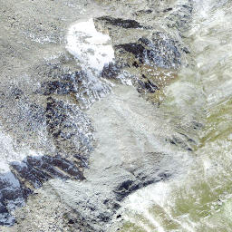 Satellite imagery of Torrone di Garzora, CH
