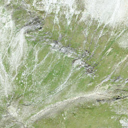 Satellite imagery of Piz Scharboda, CH