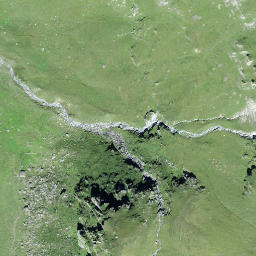 Satellite imagery of Ober Ochsli, CH