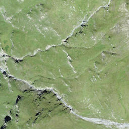 Satellite imagery of Ober Ochsli, CH