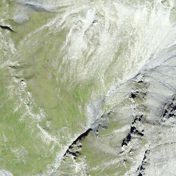 Satellite imagery of Bärenhorn, CH