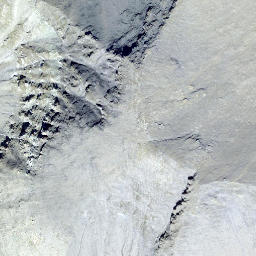 Satellite imagery of Bärenhorn, CH