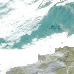Satellite imagery of Schollengrat, CH