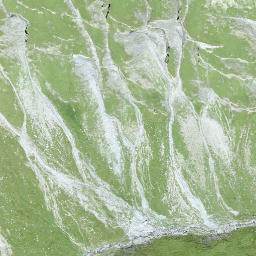 Satellite imagery of Chrachen, CH