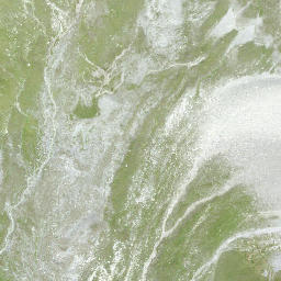 Satellite imagery of Teurilücke, CH