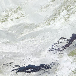 Satellite imagery of Rundhorn, CH