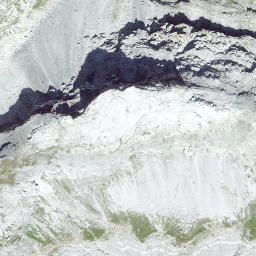 Satellite imagery of Rundhorn, CH