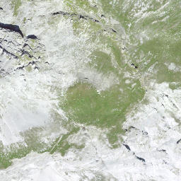 Satellite imagery of Rundhorn, CH