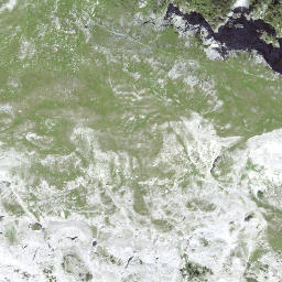 Satellite imagery of Stutzhorn, CH