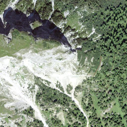 Satellite imagery of Stutzhorn, CH