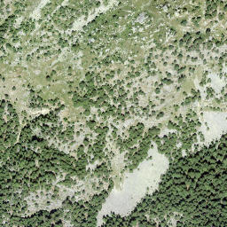 Satellite imagery of Caschlera, CH