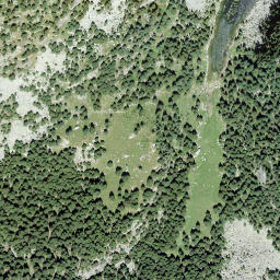 Satellite imagery of Muttans, CH