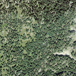 Satellite imagery of Muttans, CH