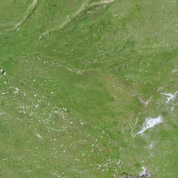 Satellite imagery of Surcarungas, Pass da, CH