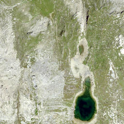 Satellite imagery of Surcarungas, Pass da, CH