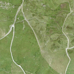 Satellite imagery of Crap Farreras, CH