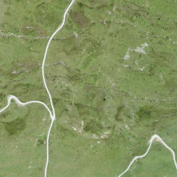 Satellite imagery of Crap Farreras, CH