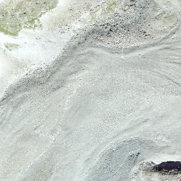 Satellite imagery of Piz da Peder Bucs, CH