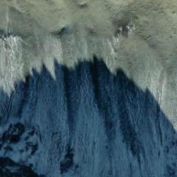 Satellite imagery of Piz Mez, CH