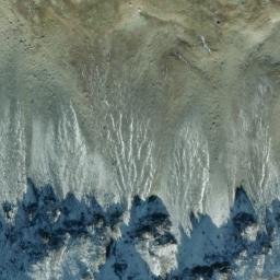 Satellite imagery of Piz Mez, CH