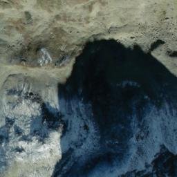 Satellite imagery of Piz Valletta, CH