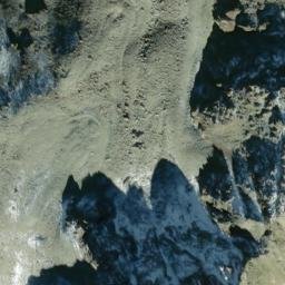 Satellite imagery of Crasta Mora, CH