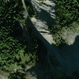 Satellite imagery of Muotta Pitschna, CH