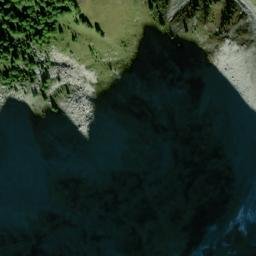 Satellite imagery of Muotta Pitschna, CH