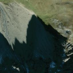 Satellite imagery of Muotta Pitschna, CH