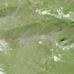 Satellite imagery of Piz Arpiglia, CH