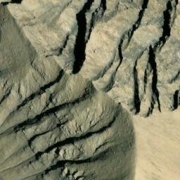 Satellite imagery of Piz Chaschauna, CH