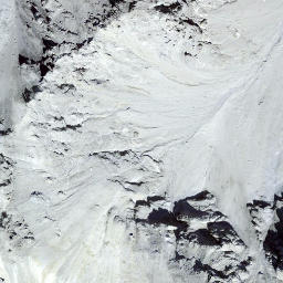 Satellite imagery of Piz Mon'Ata, CH