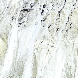 Satellite imagery of Piz dal Döss Radond, CH