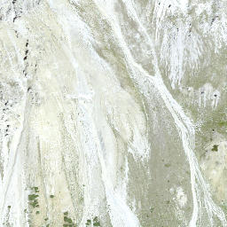 Satellite imagery of Piz dal Döss Radond, CH